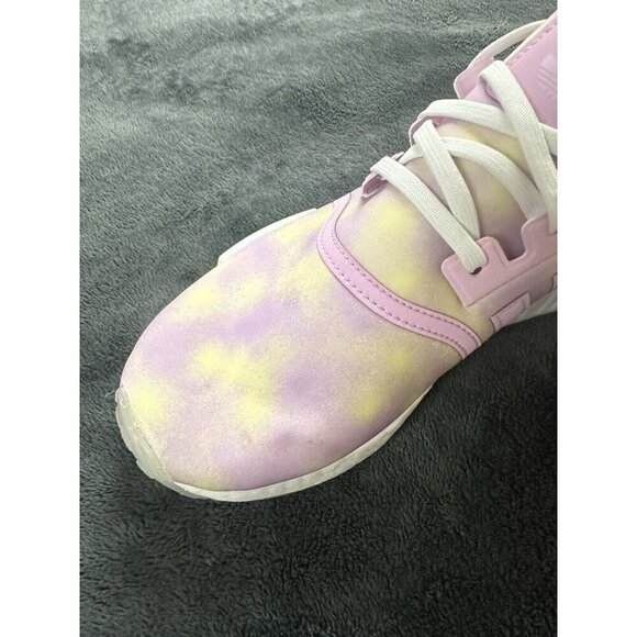 Adidas NMD_R1 J Blilil Originals HQ6184 Running Shoes Womens Sneakers Size 7 New - Picture 12 of 14